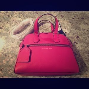 Marc by Marc Jacobs Satchel